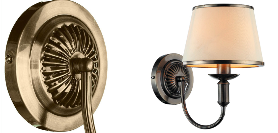 Бра Anafesto Sconces Бра Anafesto Sconces - Loft-Concept в Челябинске