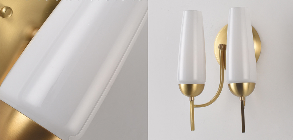 Бра American Candle Wall Lamp two Бра American Candle Wall Lamp two - Loft-Concept в Челябинске