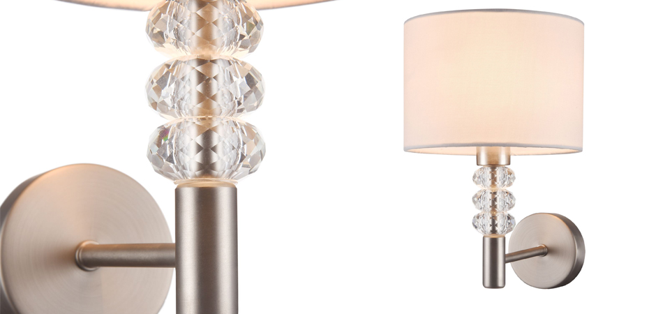 Бра Cornaro Sconces Бра Cornaro Sconces - Loft-Concept в Челябинске