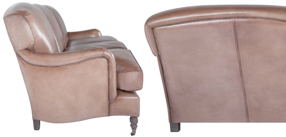 Диван Charming Royal Sofa Диван Charming Royal Sofa - Loft-Concept в Челябинске