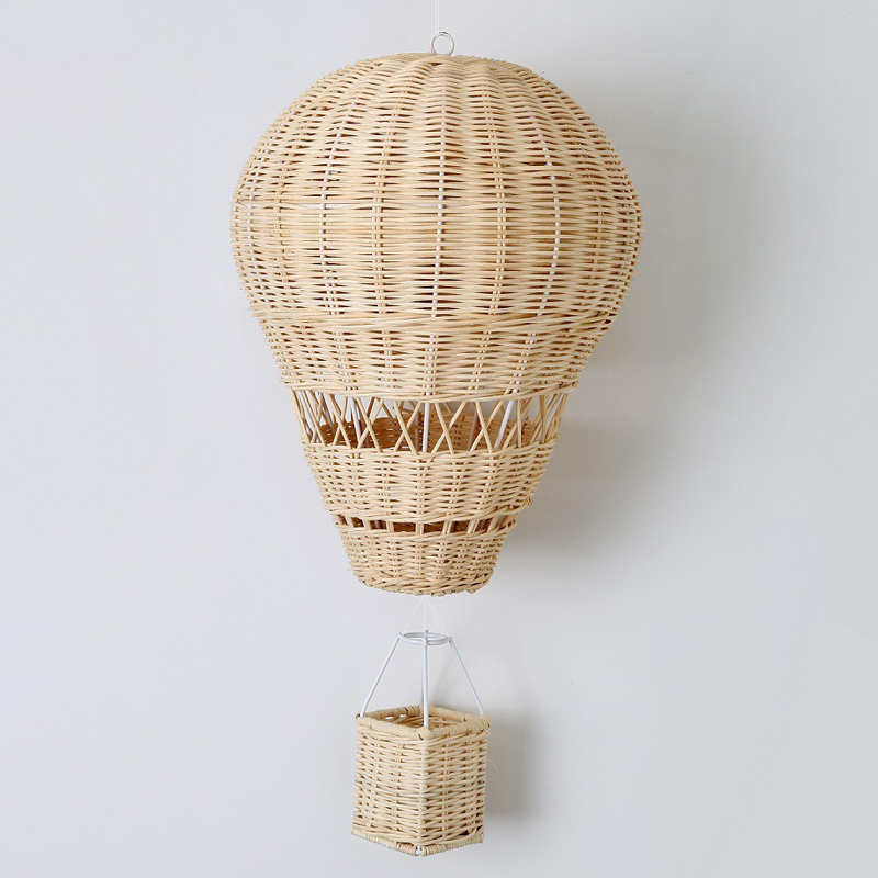 Аксессуар на стену Braided Balloon Древесина Аксессуар на стену Braided Balloon Древесина в Челябинске | Loft Concept