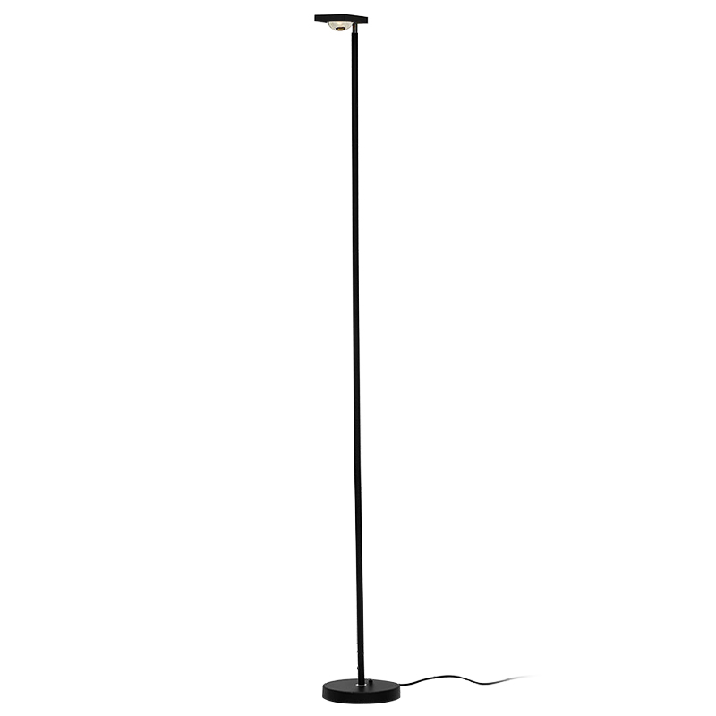 Торшер Blane Floor Lamp Черный в Челябинске | Loft Concept 