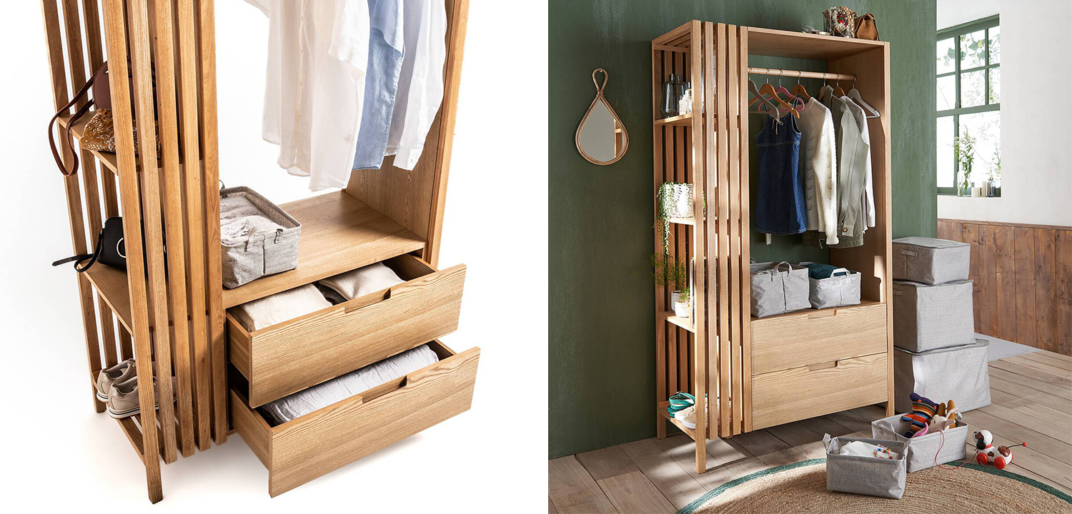 Шкаф Linnea Cupboard - фото