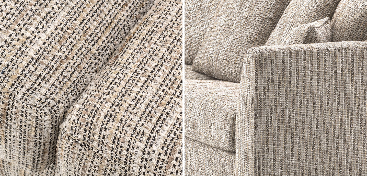 Диван Eichholtz Sofa Taylor Mademoiselle Beige - фото №2