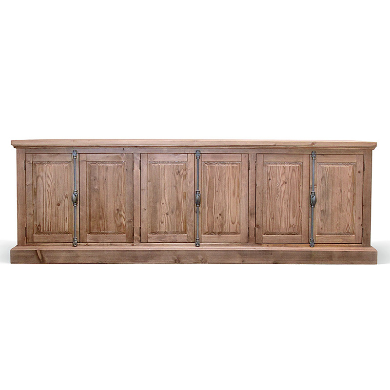 Комод Lazzaro Provence HARMONIE Natural Patina Орех Комод Lazzaro Provence HARMONIE Natural Patina Орех в Челябинске | Loft Concept