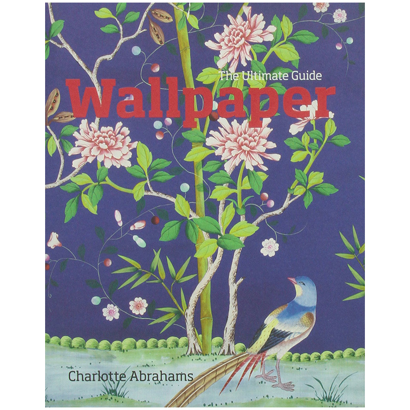 Wallpaper The Ultimate Guide Wallpaper The Ultimate Guide в Челябинске | Loft Concept