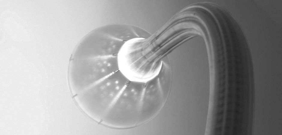 Торшер Pipe Terra Floor Lamp Торшер Pipe Terra Floor Lamp - Loft-Concept в Челябинске