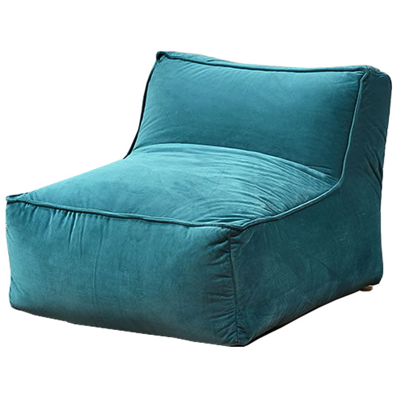 Кресло Faustin Chair Бирюзовый Карамель Кресло Faustin Chair Бирюзовый Карамель в Челябинске | Loft Concept