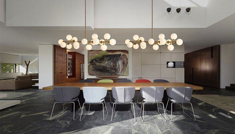 Светильник Bubble Stik Cold Chandelier Светильник Bubble Stik Cold Chandelier - Loft-Concept в Челябинске
