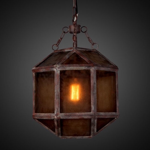 Подвесной светильник Ancient Light Подвесной светильник Ancient Light в Челябинске | Loft Concept