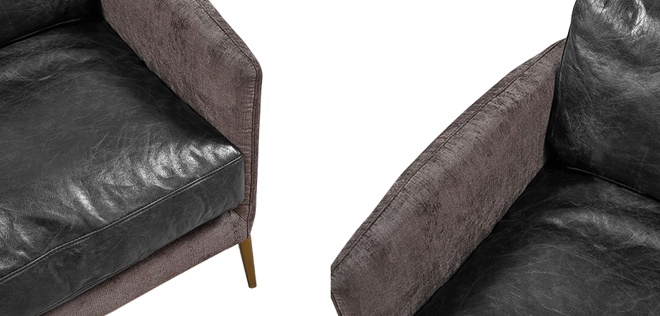 Кресло Finley Armchair Кресло Finley Armchair - Loft-Concept в Челябинске
