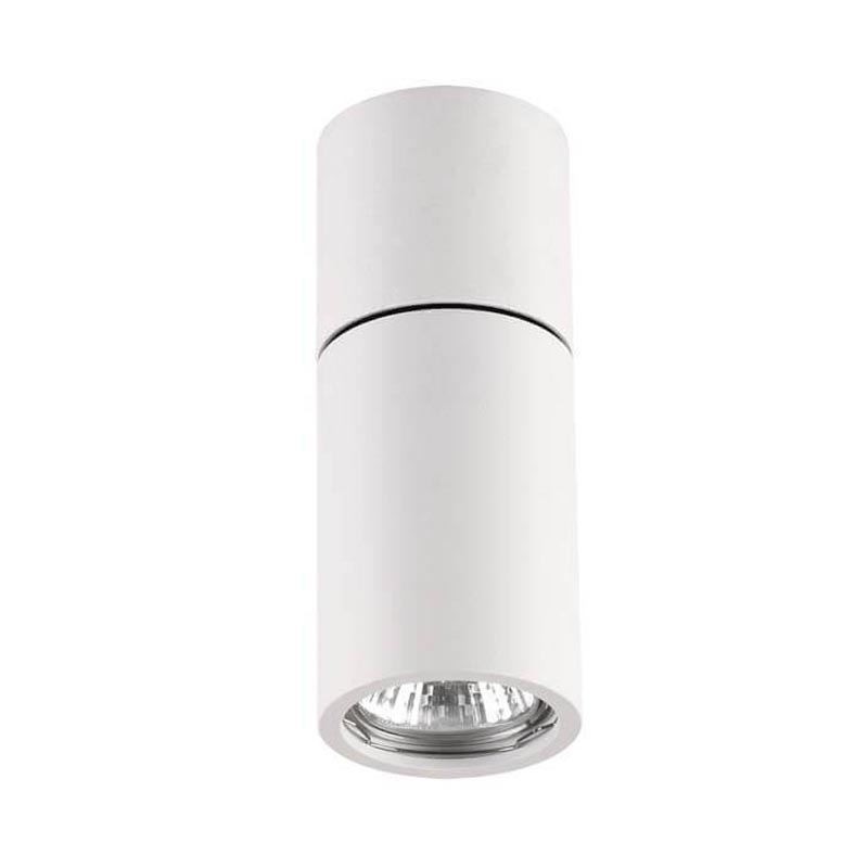 Спот Spot Illumination White Белый Спот Spot Illumination White Белый в Челябинске | Loft Concept