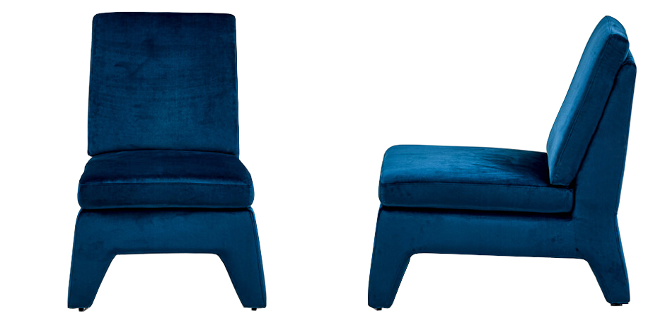 Кресло Teixeira Chair Кресло Teixeira Chair - Loft-Concept в Челябинске