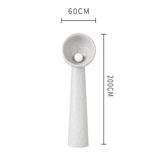 Дизайнерский Торшер SONIAH MEDIUM FLOOR LAMP by FAINA в Челябинске