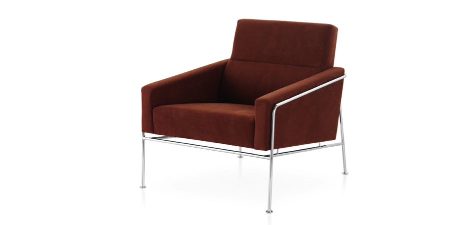 Кресло 3300 series Easy chair - фото №2