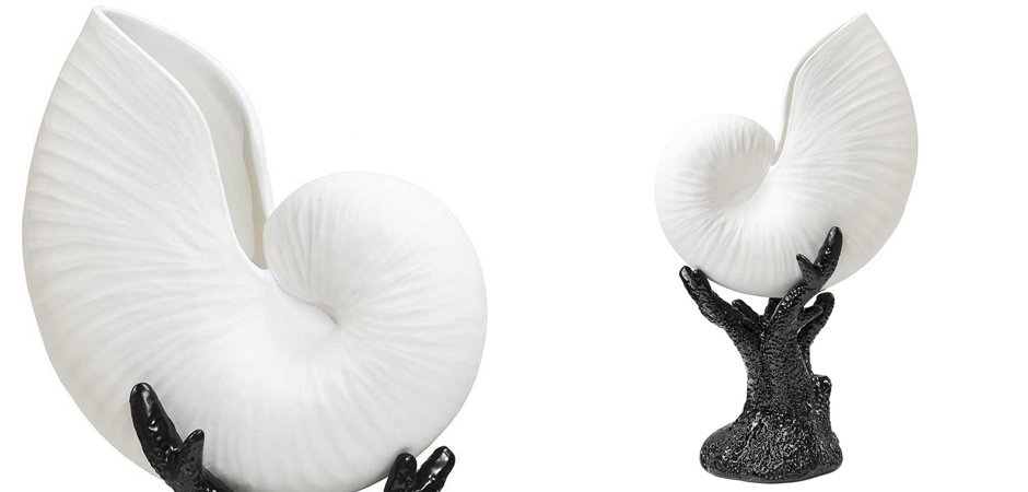 Статуэтка SEASHELL BISC Статуэтка SEASHELL BISC - Loft-Concept в Челябинске