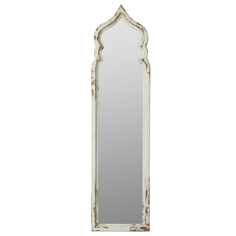 Зеркало Raymand Provence Mirror Белый Зеркало Raymand Provence Mirror Белый в Челябинске | Loft Concept
