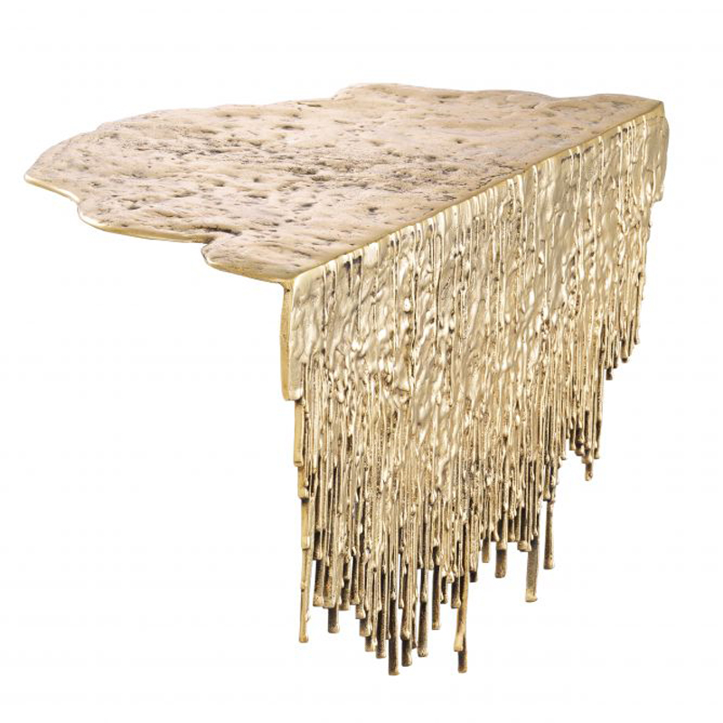 Аксессуар Eichholtz Table Object Grove Латунь Аксессуар Eichholtz Table Object Grove Латунь в Челябинске | Loft Concept