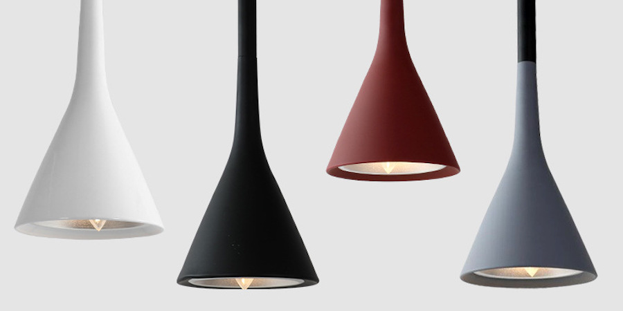 Подвесной светильник Coppe Подвесной светильник Coppe - Loft-Concept в Челябинске