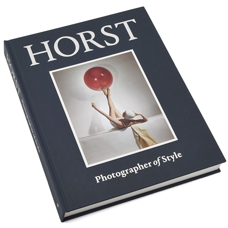 Horst Photographer of Style Horst Photographer of Style в Челябинске | Loft Concept