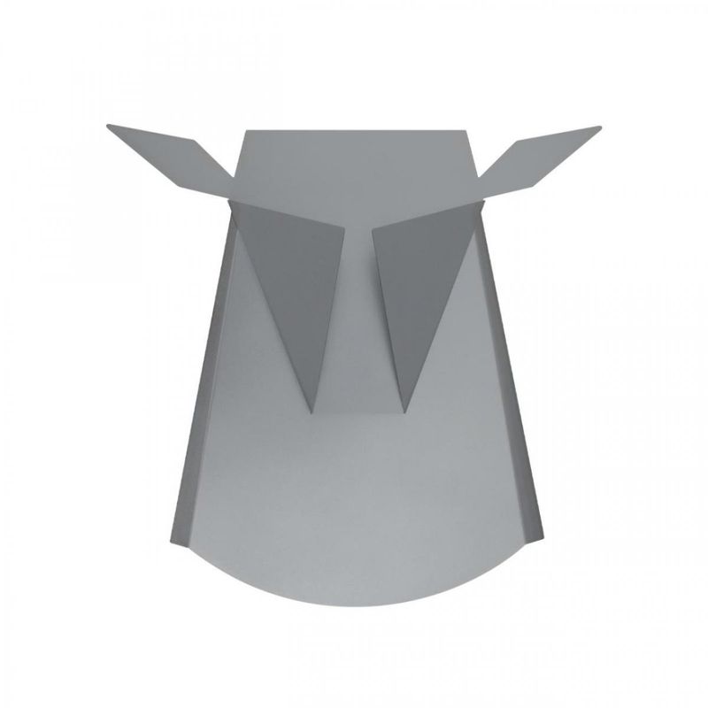 Бра Origami animals Deer Silver Серебряный Бра Origami animals Deer Silver Серебряный в Челябинске | Loft Concept