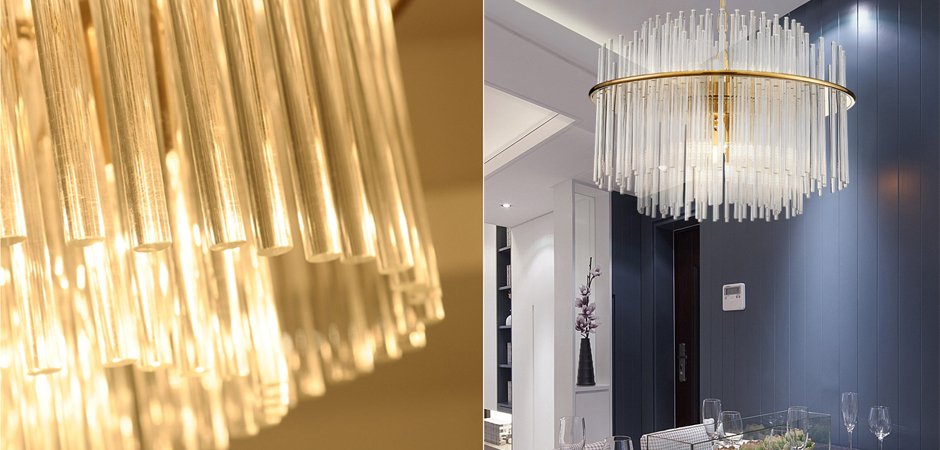 Люстра Nembus KEBO STILL ROUND CHANDELIER Люстра Nembus KEBO STILL ROUND CHANDELIER - Loft-Concept в Челябинске