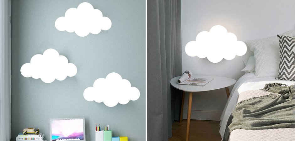 Бра Cloud Bra Бра Cloud Bra - Loft-Concept в Челябинске