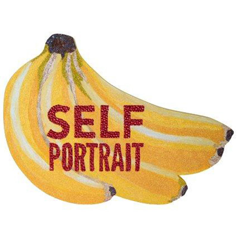 Картина “Buhnaynay Self Portrait Cut Out” Мульти Картина “Buhnaynay Self Portrait Cut Out” Мульти в Челябинске | Loft Concept