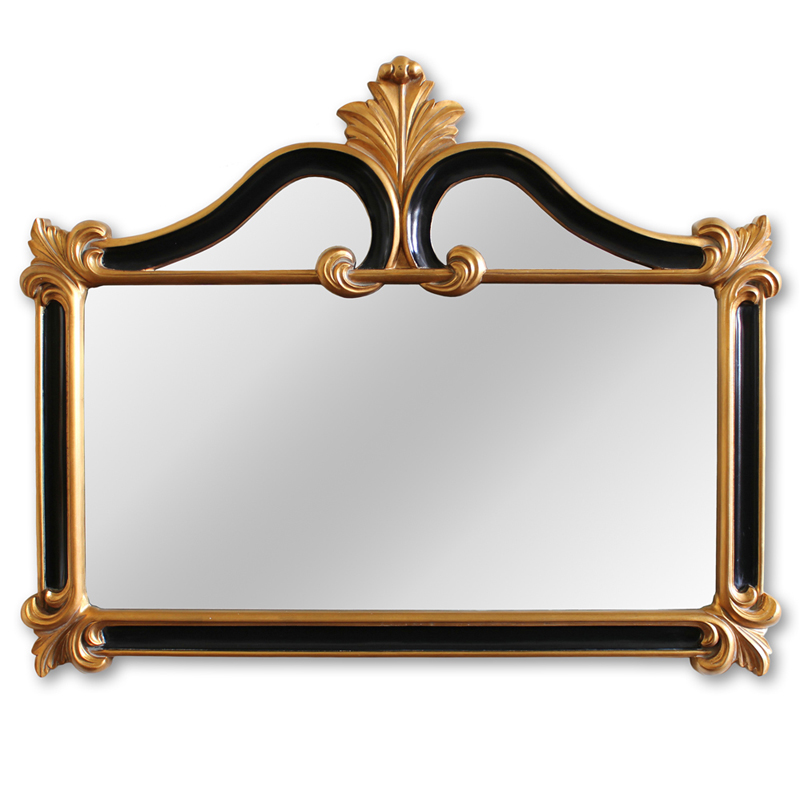 Зеркало Ludovico Mirror Зеркало Ludovico Mirror в Челябинске | Loft Concept