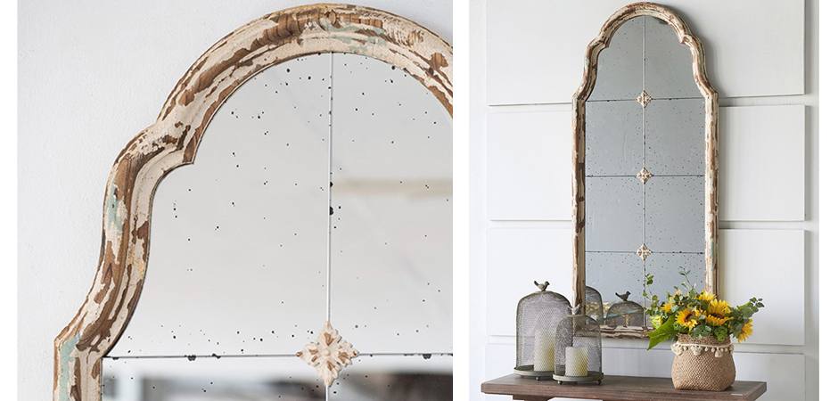 Зеркало Moorish Framing Зеркало Moorish Framing - Loft-Concept в Челябинске