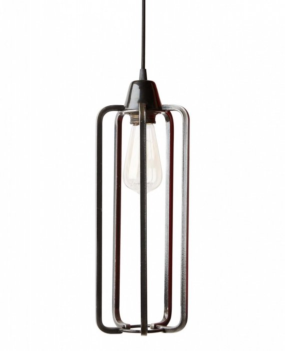 Подвесной светильник Loft Brutal Rust Pendant Tall Подвесной светильник Loft Brutal Rust Pendant Tall в Челябинске | Loft Concept