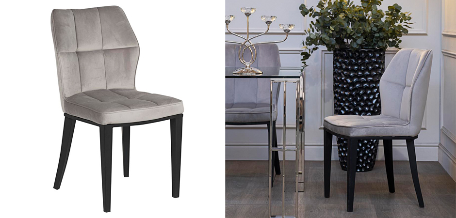 Стул Deffo Chair Стул Deffo Chair - Loft-Concept в Челябинске