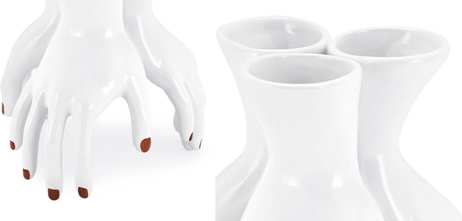 Ваза VASE HANDSTAND Ваза VASE HANDSTAND - Loft-Concept в Челябинске