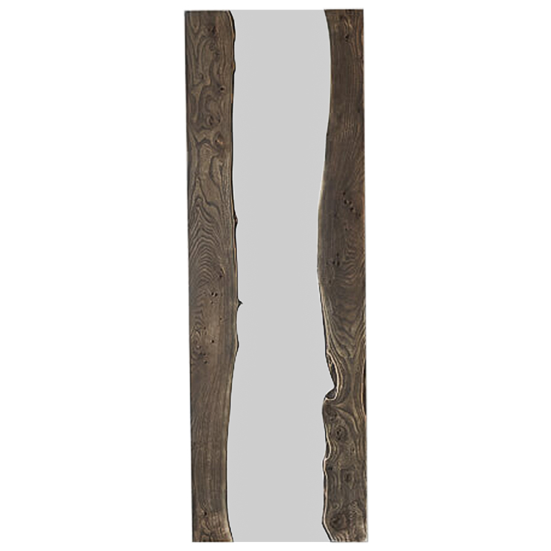 Зеркало Martina Mirror Коричневый Зеркало Martina Mirror Коричневый в Челябинске | Loft Concept