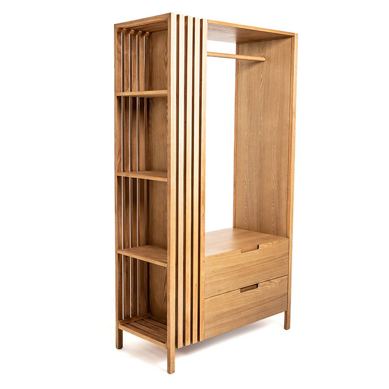 Шкаф Linnea Cupboard Древесина Шкаф Linnea Cupboard Древесина в Челябинске | Loft Concept