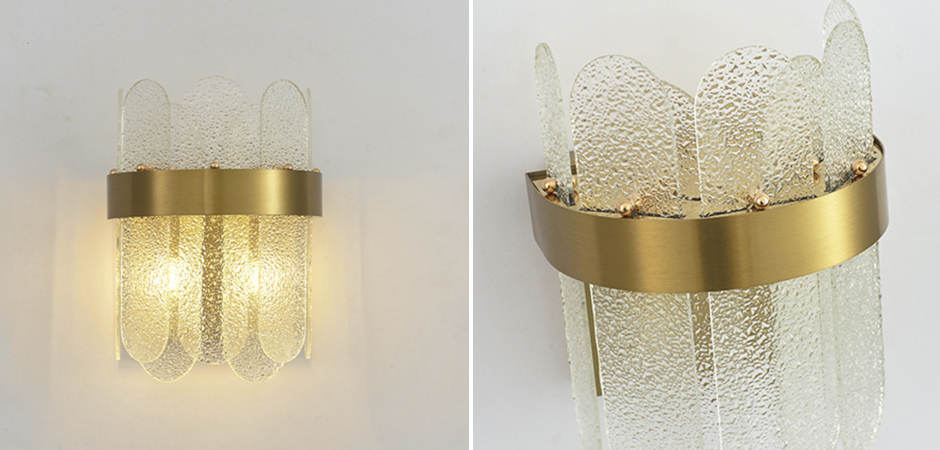 Бра Blount Raised Wall Lamp Бра Blount Raised Wall Lamp - Loft-Concept в Челябинске
