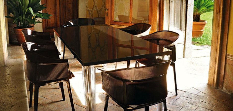 Стул Papyrus Стул Papyrus - Loft-Concept в Челябинске