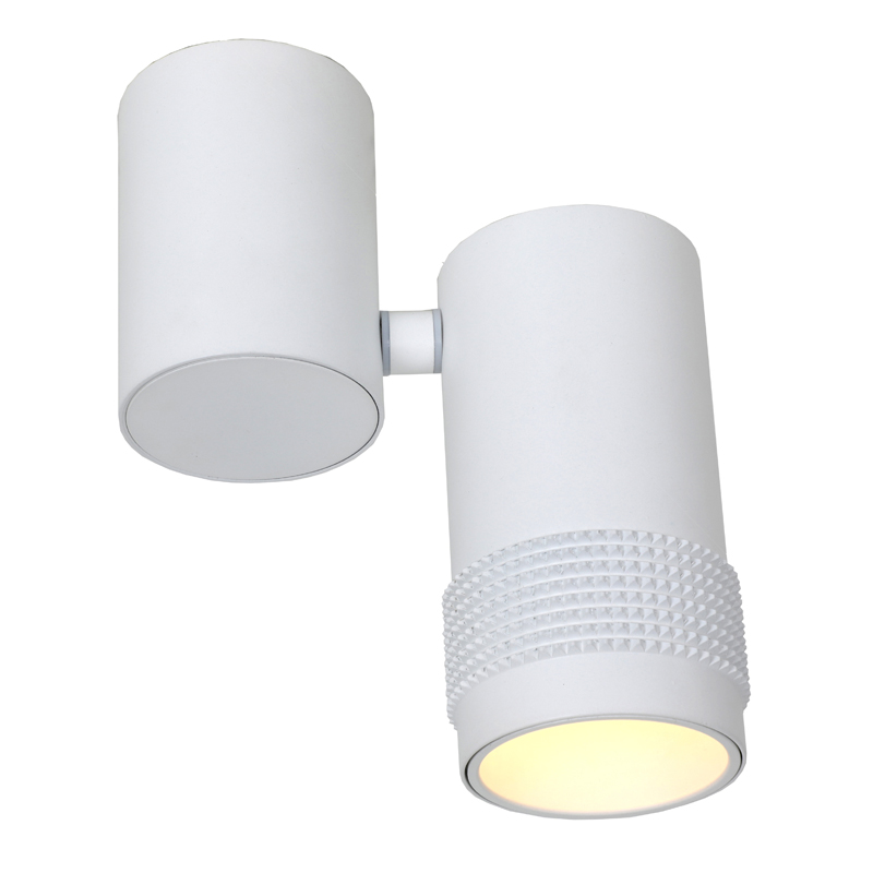 Бра Nicolet Sconce white Белый Бра Nicolet Sconce white Белый в Челябинске | Loft Concept