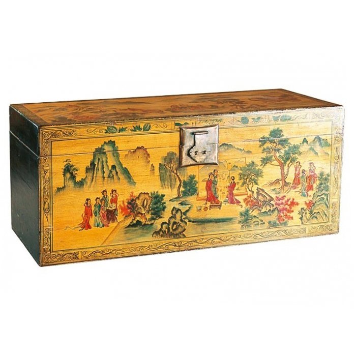 Китайский сундук Meadow China Box Китайский сундук Meadow China Box в Челябинске | Loft Concept