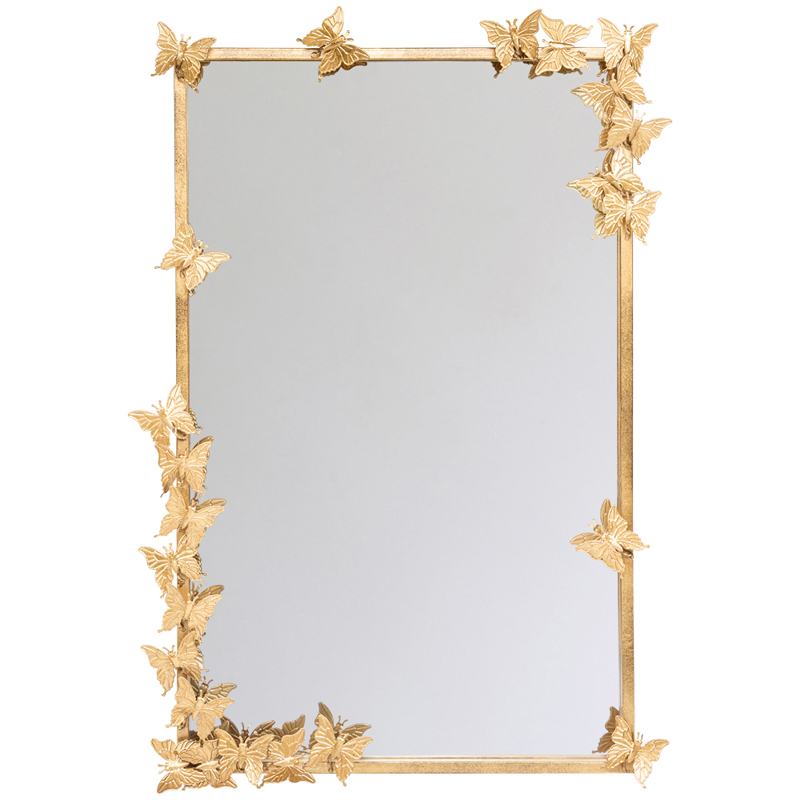 Зеркало Butterflies Mirror Зеркало Butterflies Mirror в Челябинске | Loft Concept