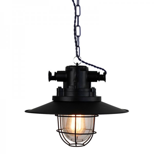 Подвесной светильник Street Light Подвесной светильник Street Light в Челябинске | Loft Concept
