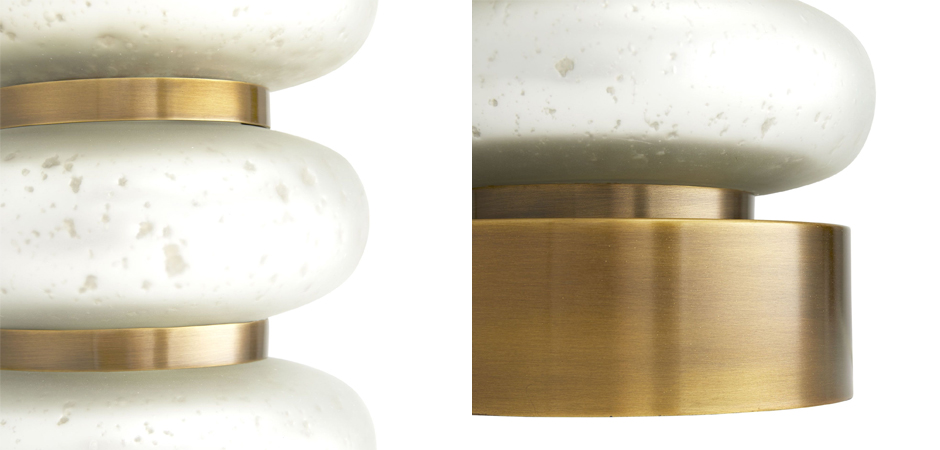 Дизайнерская настольная лампа GAELEN LAMP Дизайнерская настольная лампа GAELEN LAMP - Loft-Concept в Челябинске