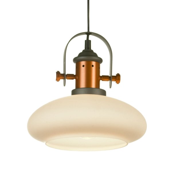 Подвесной светильник Country Lamp Sphere Подвесной светильник Country Lamp Sphere в Челябинске | Loft Concept