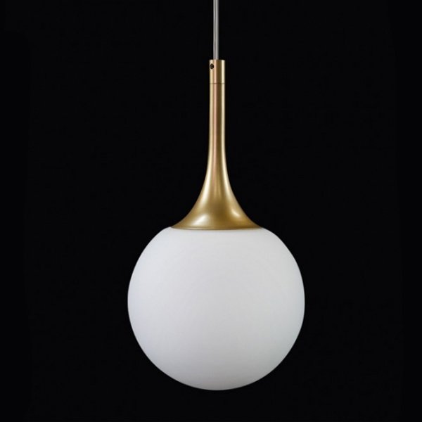 Подвесной светильник Whitley Chandelier Round Gold Глянцевое золото Подвесной светильник Whitley Chandelier Round Gold Глянцевое золото в Челябинске | Loft Concept