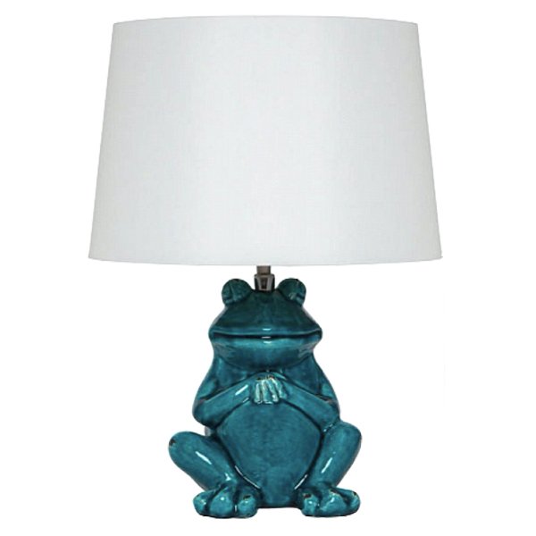 Настольная лампа Funny Frog Настольная лампа Funny Frog в Челябинске | Loft Concept