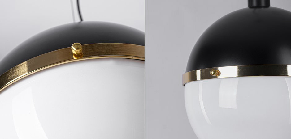 Люстра Extra Large Hicks Pendant Люстра Extra Large Hicks Pendant - Loft-Concept в Челябинске