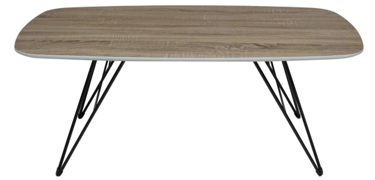 Кофейный стол Norwood Coffee Table - фото