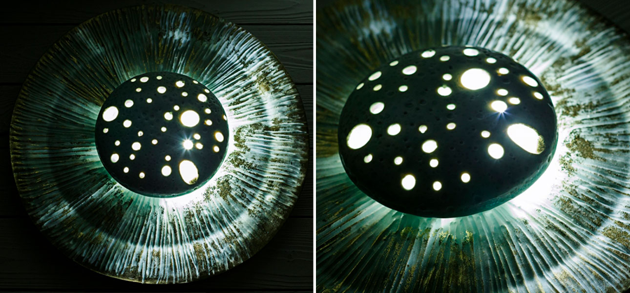 Бра Новолуние - фото №3