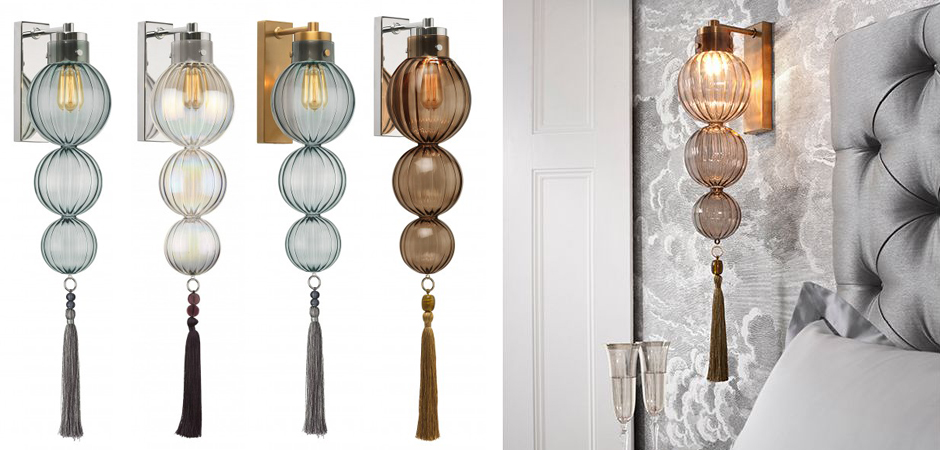 Бра Heathfield Lighting - Medina Wall Бра Heathfield Lighting - Medina Wall - Loft-Concept в Челябинске