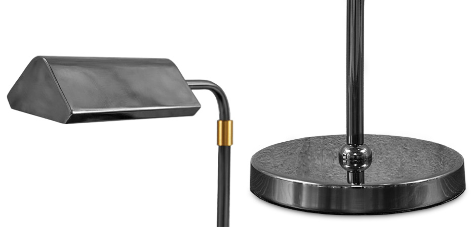 Настольная лампа Zorzi Table lamp Настольная лампа Zorzi Table lamp - Loft-Concept в Челябинске